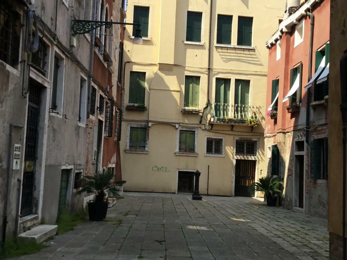Ca' Degli Oresi Venice Exterior photo